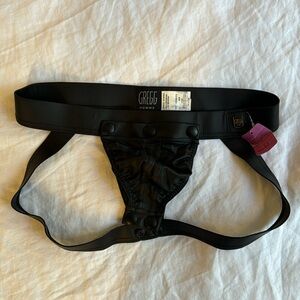 Gregg Homme Small Jock Strap